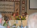Reception - Pam and Tomasi, seated-1